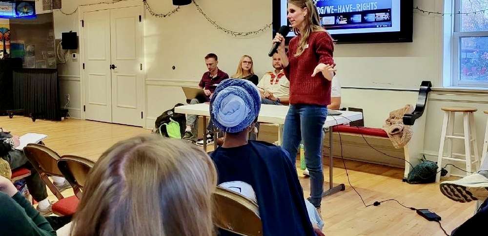 Amid unfolding crackdown, Utah advocates launch effort to aid immigrants headed to court