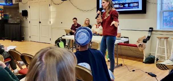 Amid unfolding crackdown, Utah advocates launch effort to aid immigrants headed to court