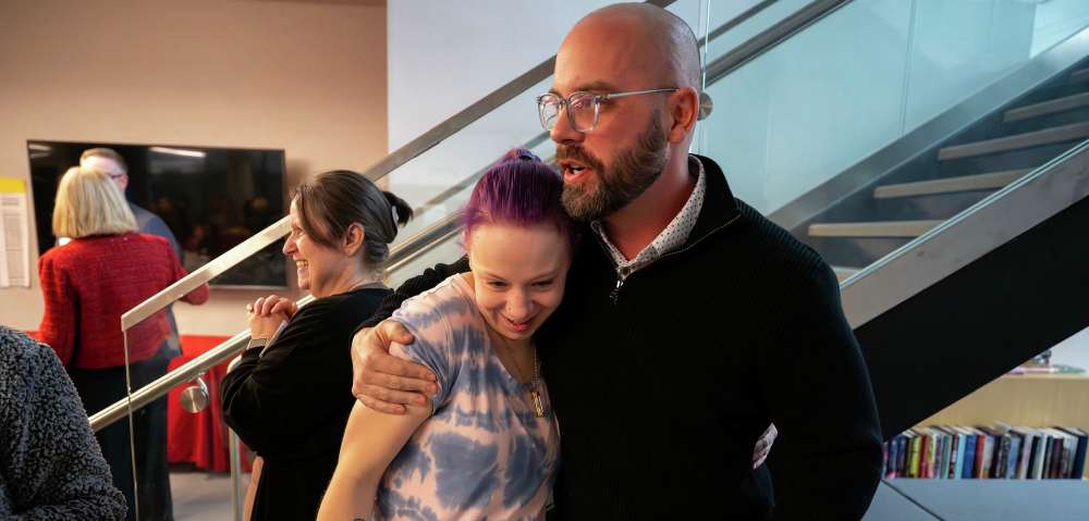 Claiming independence: Machinist program for Utahns with autism graduates inaugural cohort