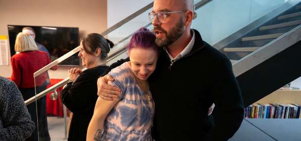 Claiming independence: Machinist program for Utahns with autism graduates inaugural cohort