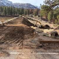 Pine Valley Recreation Area to remain closed as repairs continue through 2026