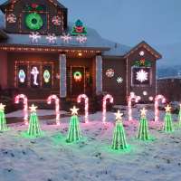 Utah Christmas lights map 2025 is live