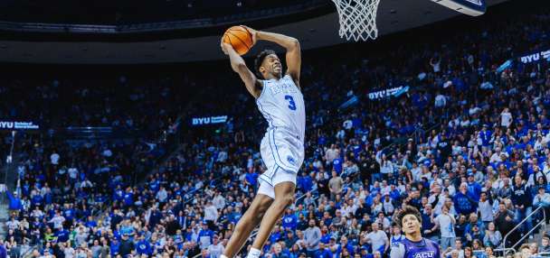 Top Sports story anchor