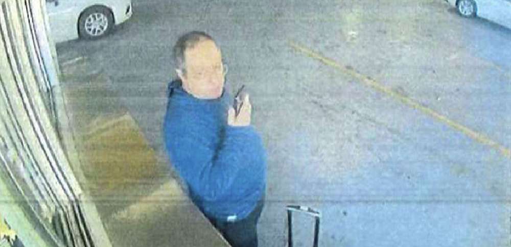 How surveillance technology and the 'Reddit Detective Agency' helped search for a killer