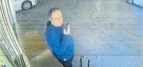 How surveillance technology and the 'Reddit Detective Agency' helped search for a killer