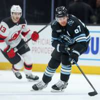 Markstrom stifles Mammoth as Devils defeat Utah 4-1