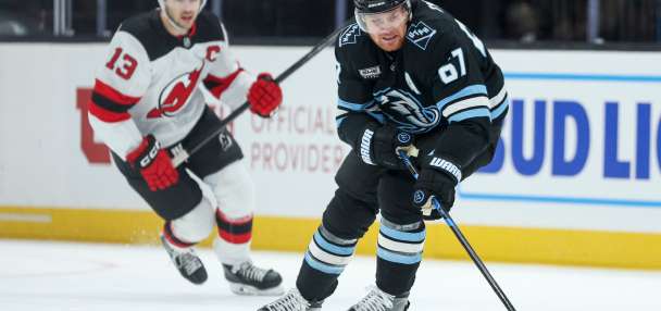 Top Sports story anchor