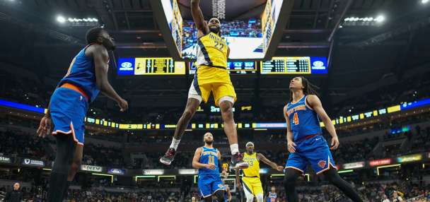 NBA tweaks its injury reporting rules, still wants changes to prop betting