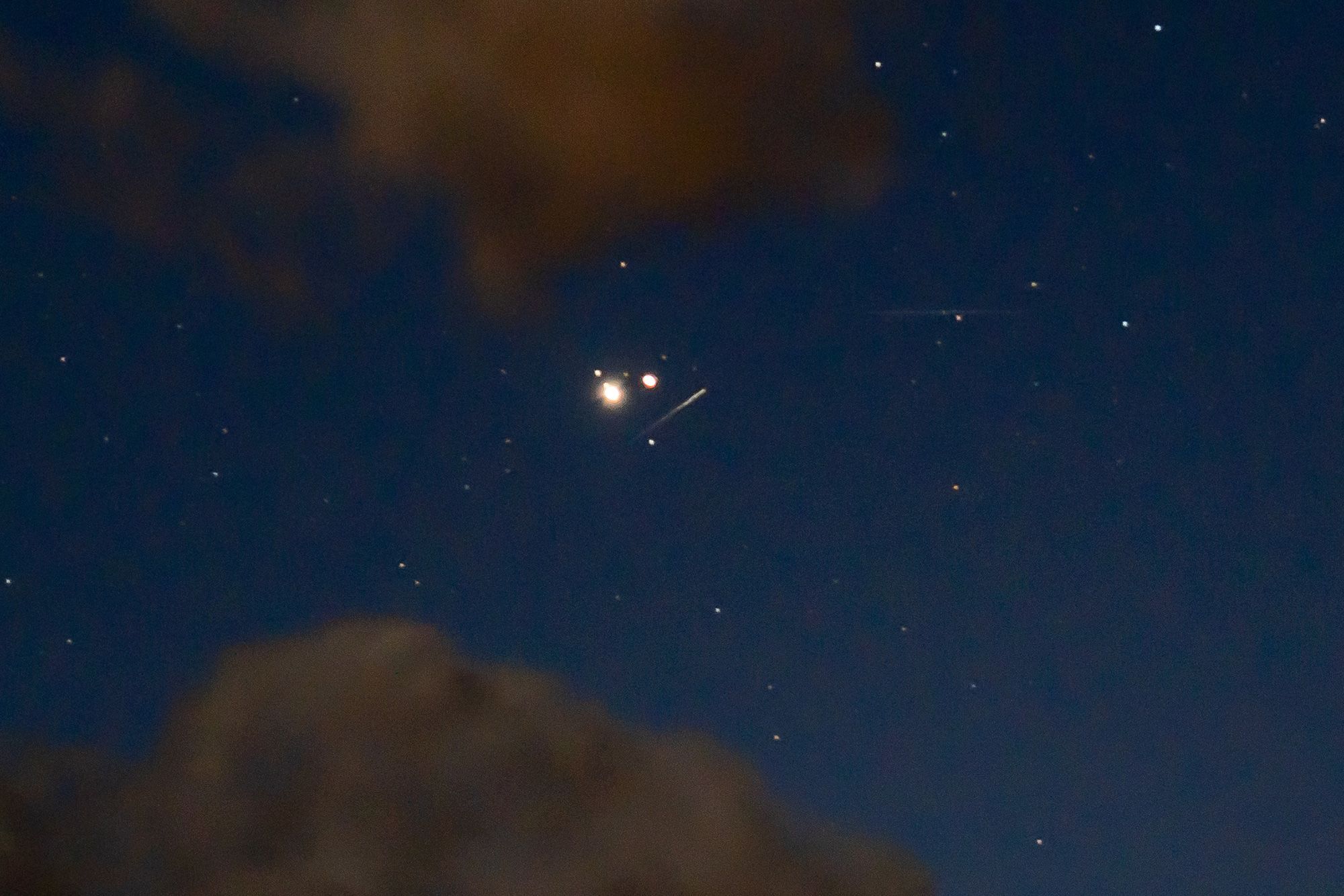 Top U.S. story anchor