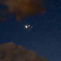 How to see the Ursids, the final meteor shower of 2025