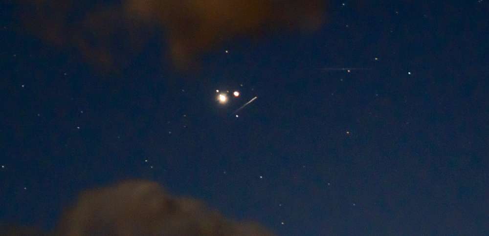 How to see the Ursids, the final meteor shower of 2025