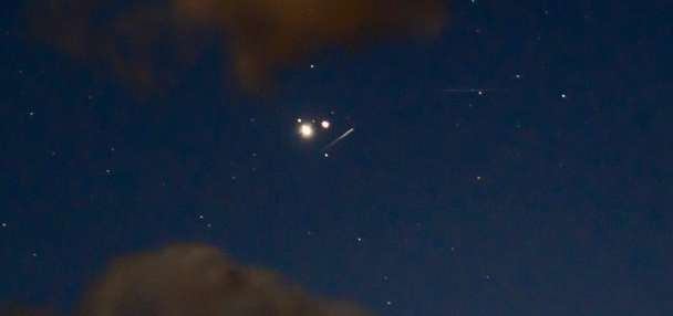 Top U.S. story anchor