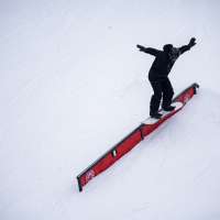 This Utah resort named best spot for snowboarding in the US