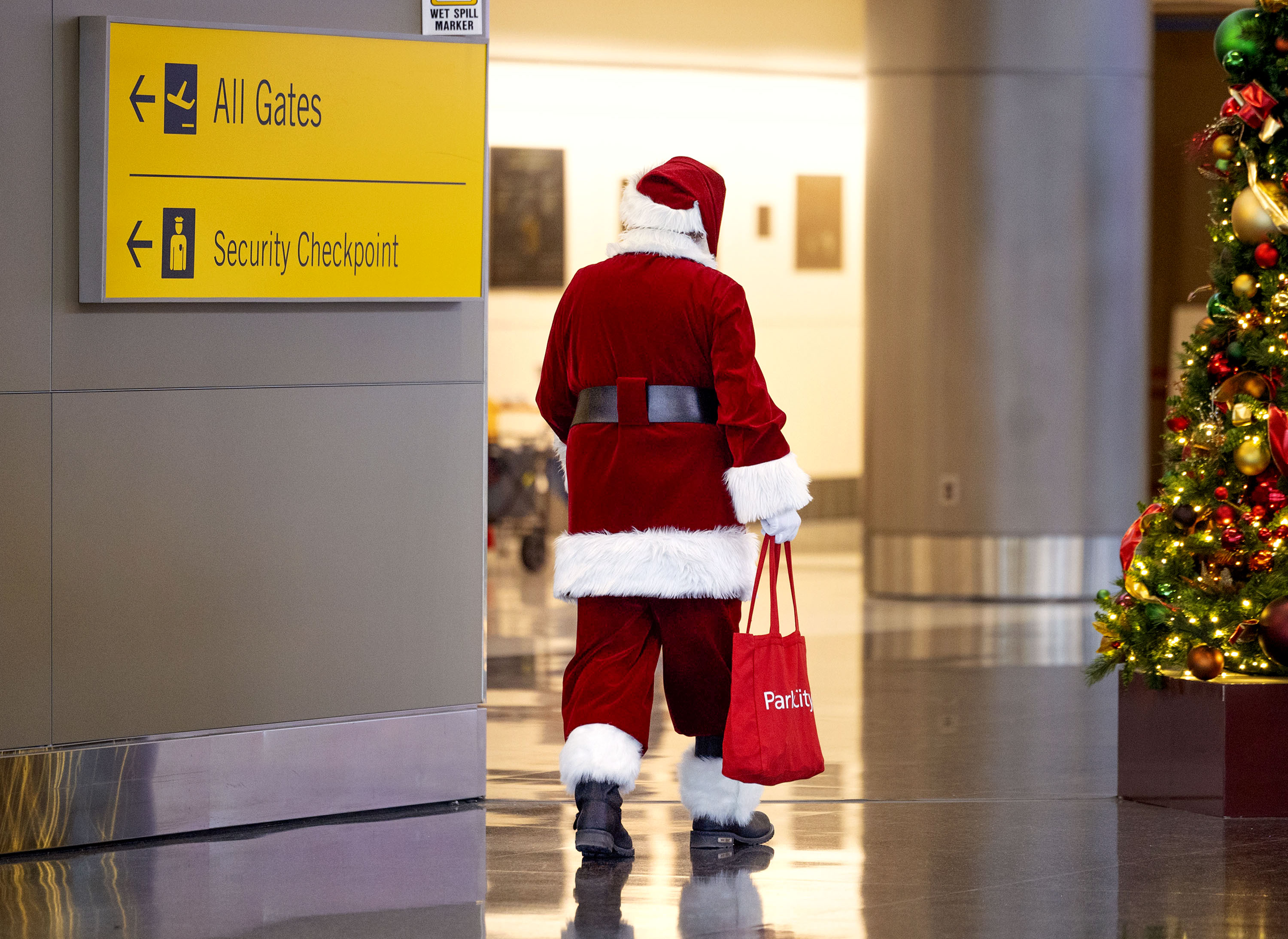 Top Politics story anchor