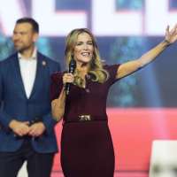 'I don't think we are friends anymore': Megyn Kelly responds to Ben Shapiro at AmericaFest