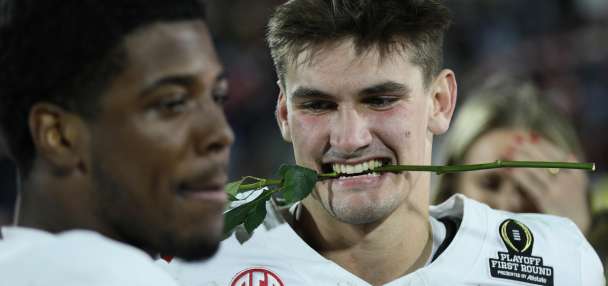 No. 1 Indiana looks to defy painful past against traditional power Alabama in Rose Bowl quarterfinal