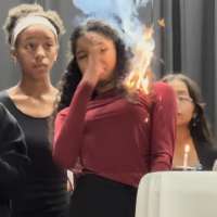 Have You Seen This? Arizona teen maintains composure in real emergency