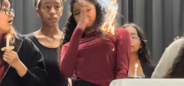 Have You Seen This? Arizona teen maintains composure in real emergency