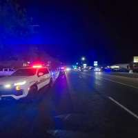 Southern Utah woman arrested for DUI after collision that put cyclist on life support, police say