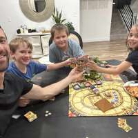 Utah father fears for children's safety after mother flees to Europe