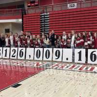 Mountain Ridge students rally for Be Brave Baylee Foundation, supporting burn survivors