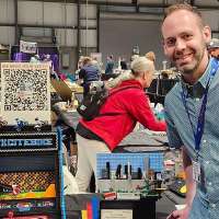 One piece at a time, Idaho man seeks public help to make his Lego creation a reality