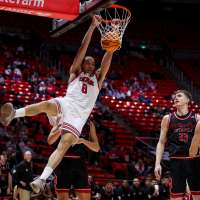Runnin' Utes top century mark for season first in blowout win over Eastern Washington