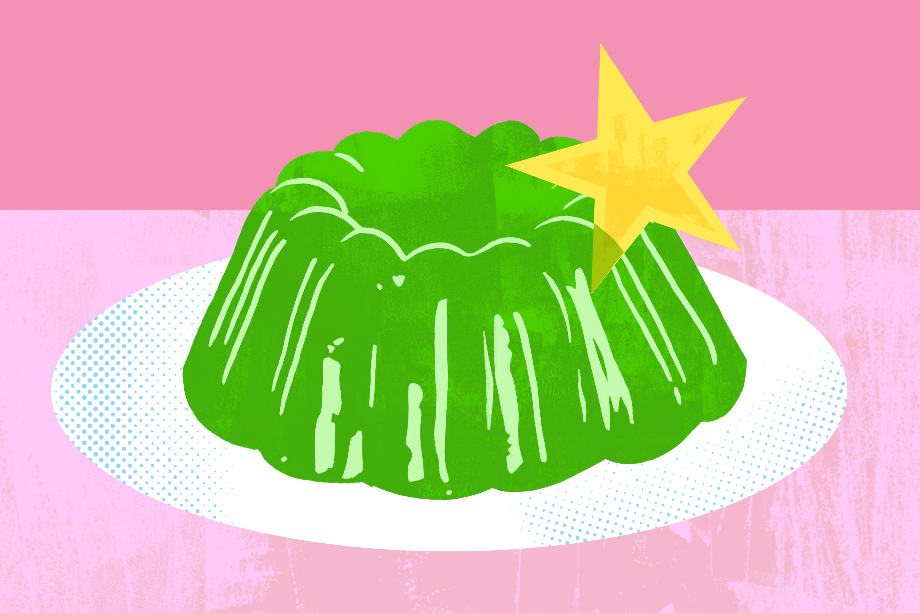 The Utah food I believe should get a Michelin star. Or 2. Or 3