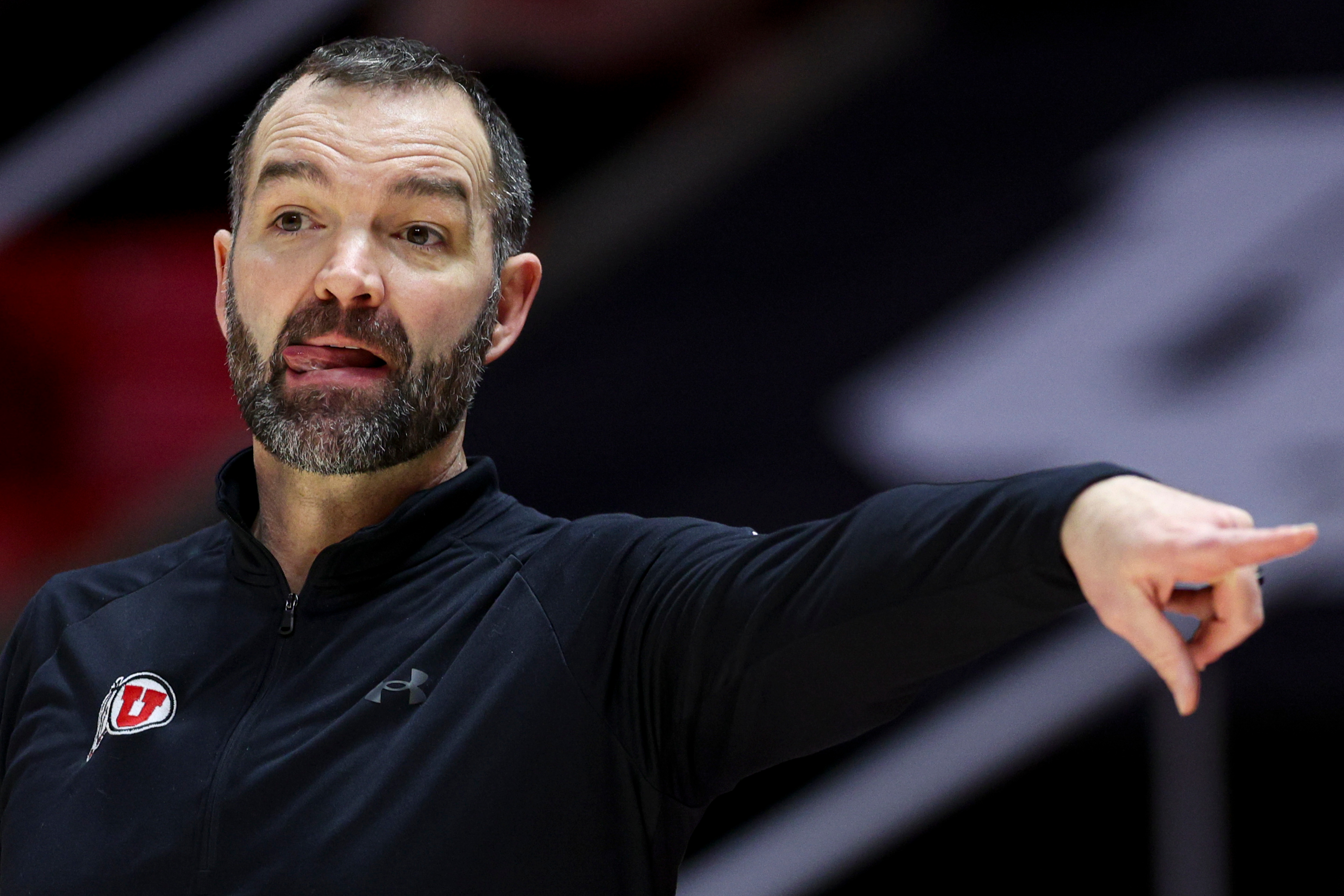 Haggerty scores 34, go-ahead basket in final minute as Kansas State holds off Utah 81-78