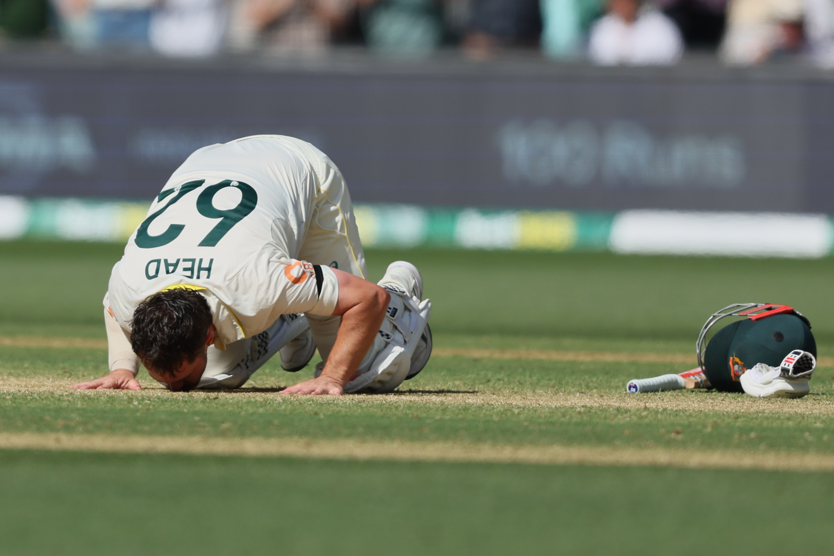 How the 'worst' Australian team in 15 years just retained the Ashes against England