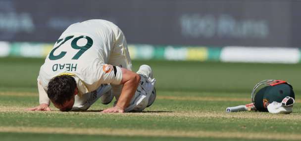 How the 'worst' Australian team in 15 years just retained the Ashes against England