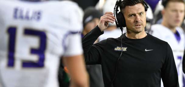 James Madison puts up valiant fight, but Group of Five teams still have much to prove in CFP