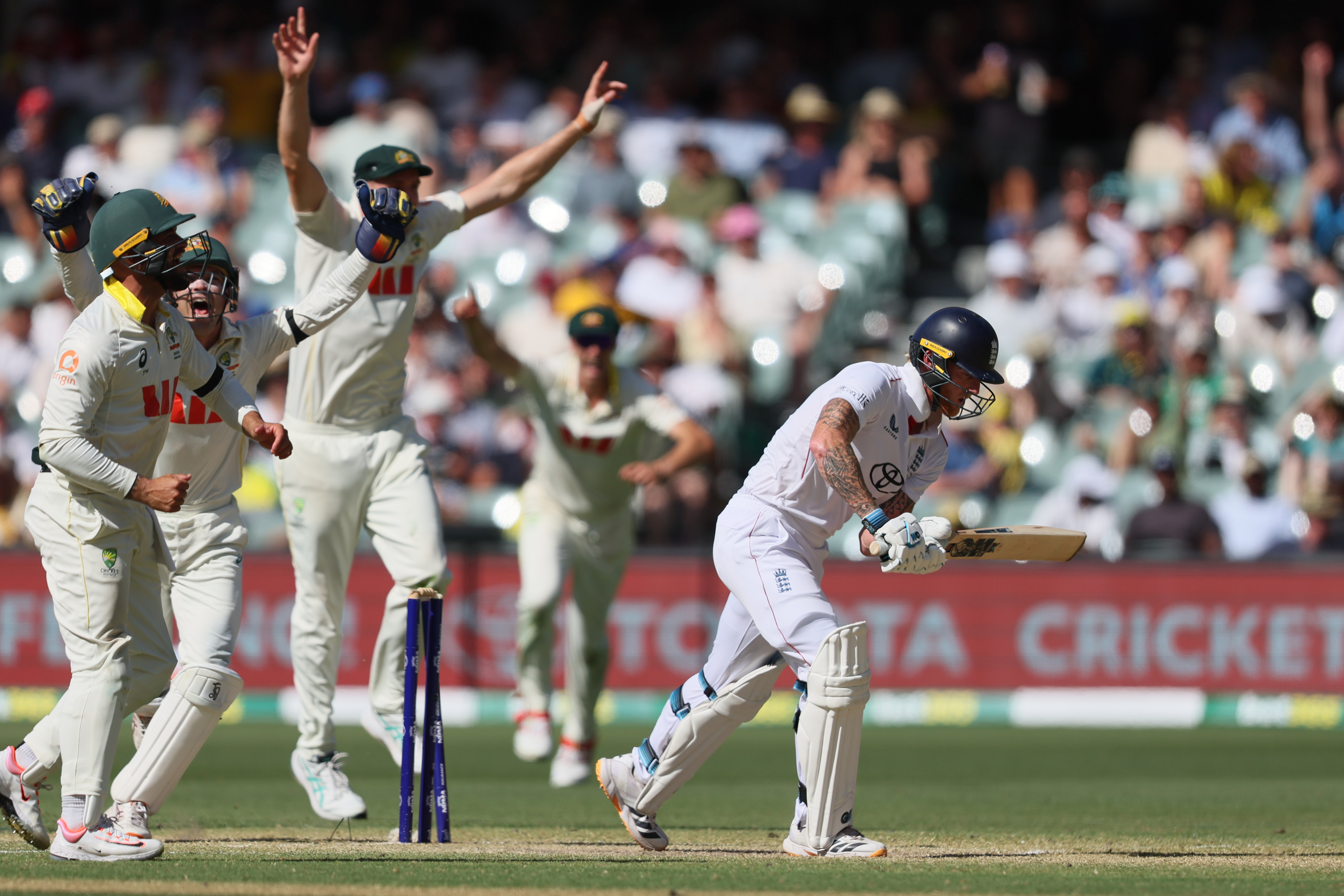 Bazball revolution falters for England in the Ashes, but it's not the end of the system