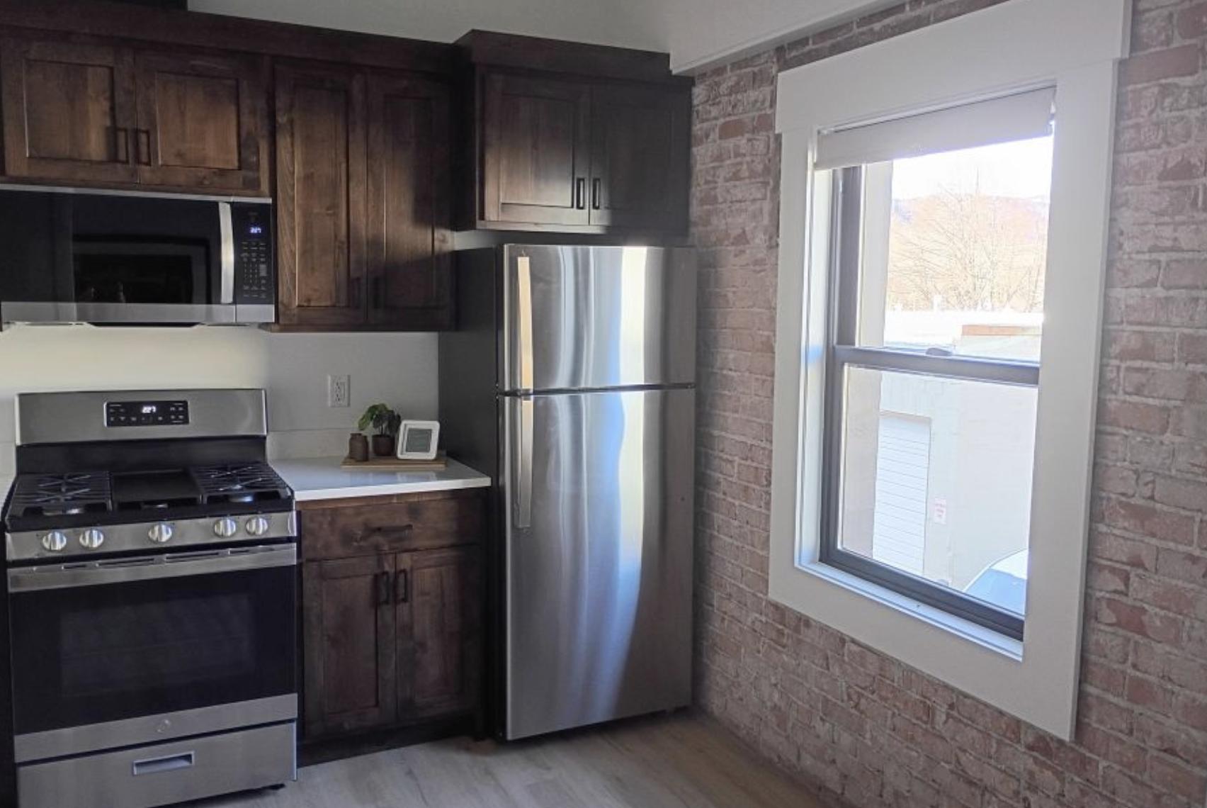 After Blue Moon roof collapse, The Suites of Lava Hot Springs reopens