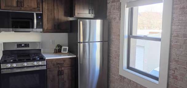 After Blue Moon roof collapse, The Suites of Lava Hot Springs reopens