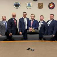 Idaho legislator says Gem State's water supply is priority for Congress