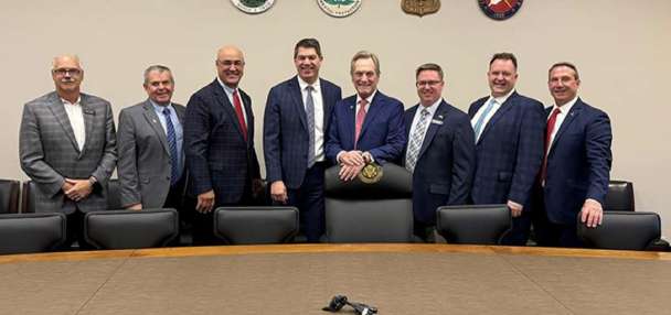 Top U.S. story anchor