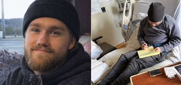 Utah man with autism found after 10-day search