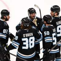 Utah Mammoth earn decisive win over LA Kings