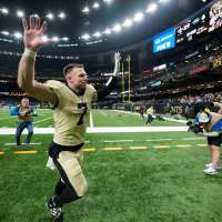 Locals in the NFL: An emotional Taysom Hill made NFL history in possibly final game in New Orleans