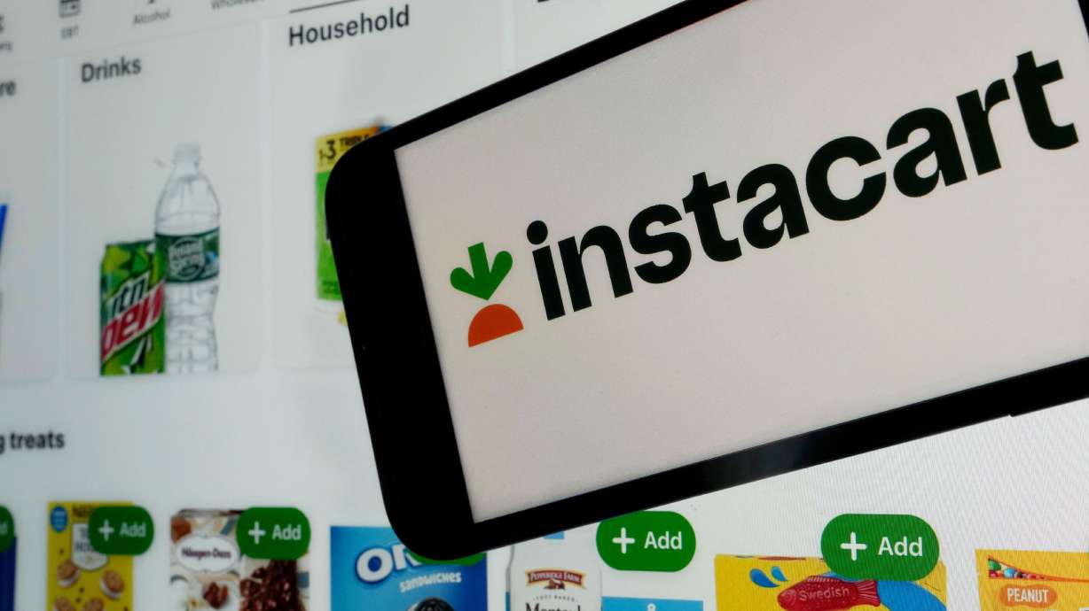 Instacart said Monday that it's ending a program where some customers saw different prices for the same product ordered from the same store.