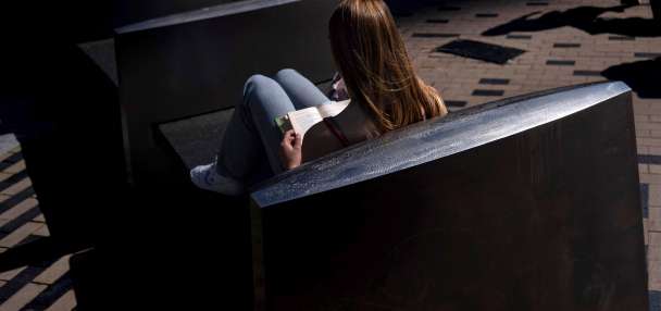 Want to read more in 2026? Here's how to revive your love of books