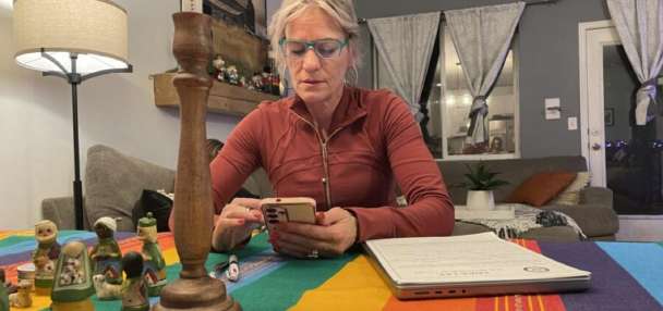 'If they can't resolve this, they will turn them over to ICE;' Utah foster family's trip turns into border mishap