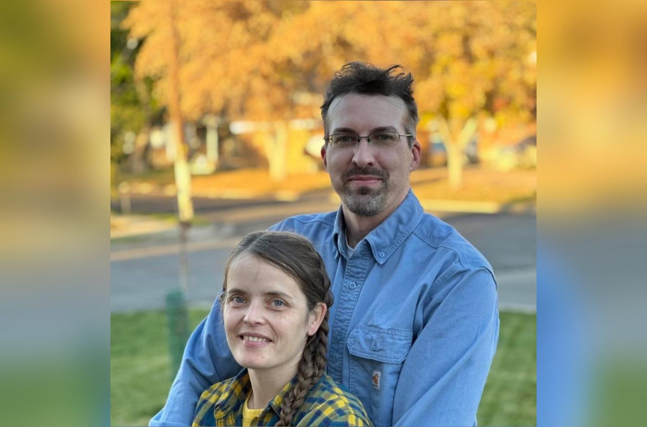 Logan police looking for missing couple who left concerning note