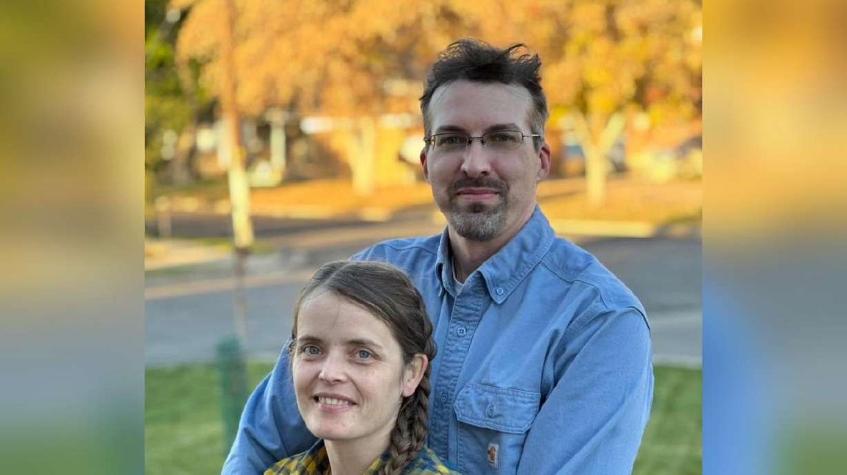 Logan police say they have found the bodies of a couple who were reported missing on Sunday after relatives found a concerning typewritten note.