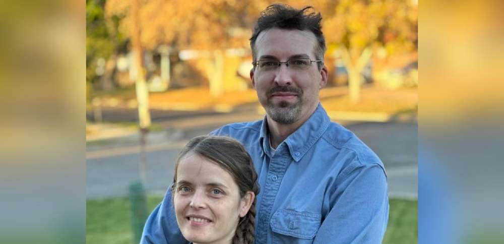 Logan police looking for missing couple who left concerning note