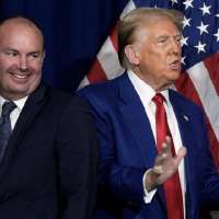 Mike Lee wants to change how the Senate filibuster works