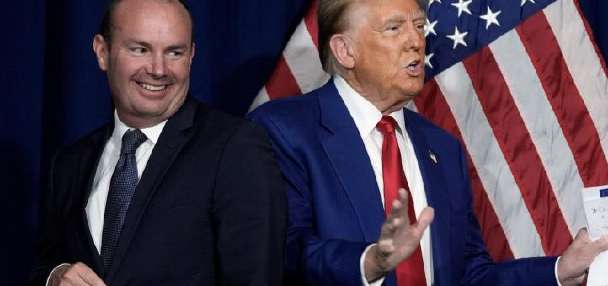 Mike Lee wants to change how the Senate filibuster works