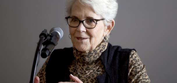 Utah's longest-serving female legislator to step down after 26 years