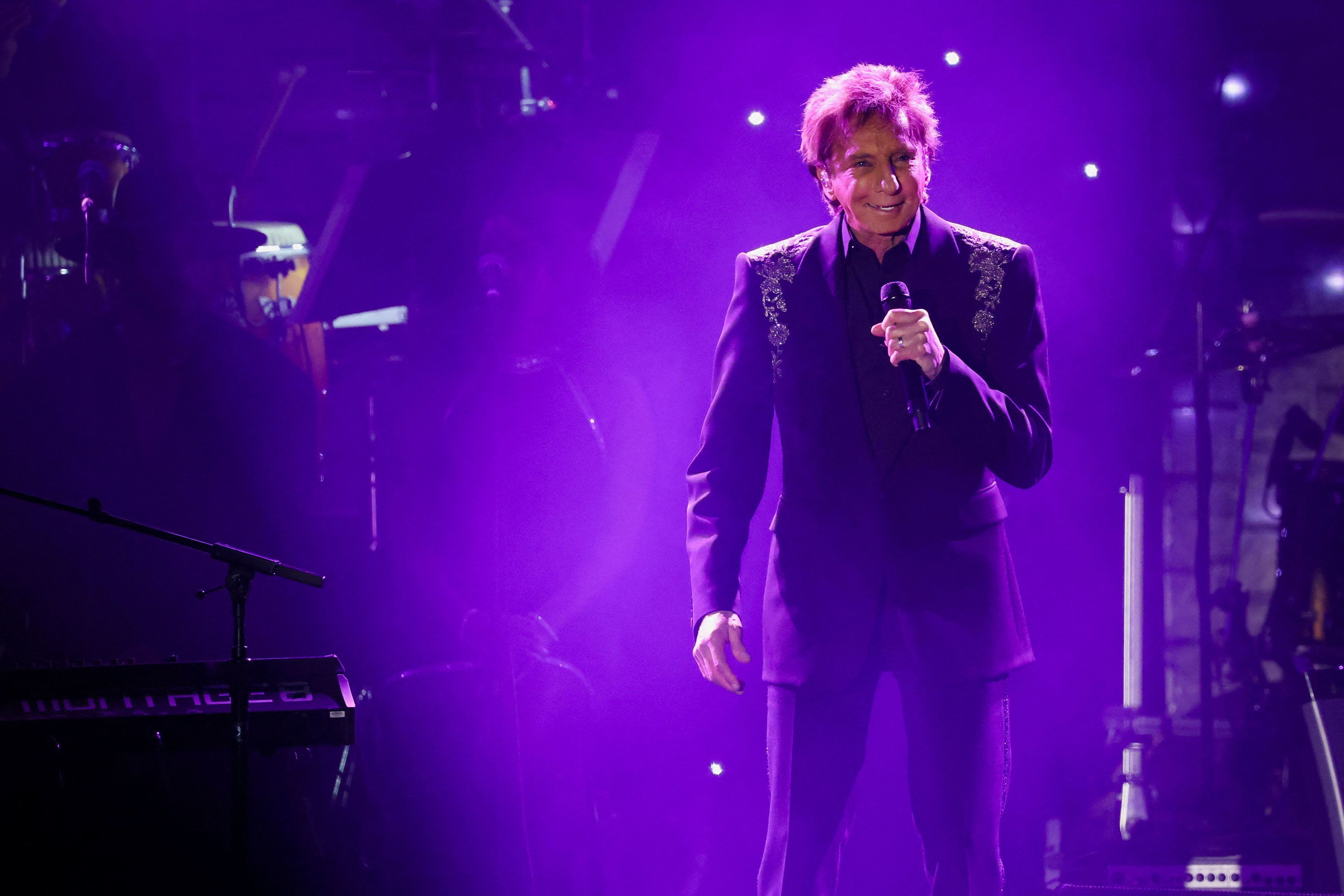 Top Features story anchor